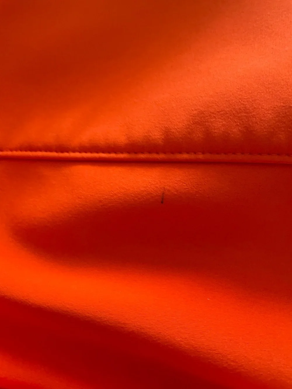 North Face Jacket/man/orange/XXL